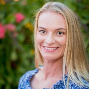 Meet your Posher, Miranda